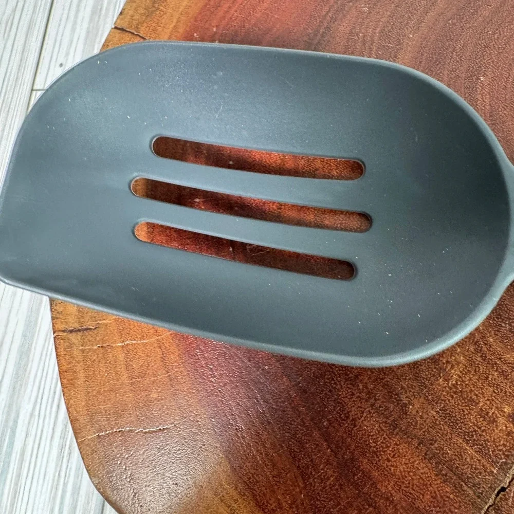 Calphalon Nylon Slotted Spoon 13